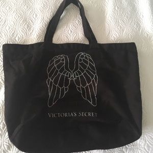 Victoria’s Secret Angel Wings Tote